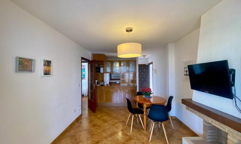 Sale - Apartment / Flat -
Orihuela Costa* - Cabo Roig