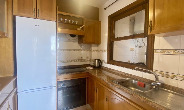 Sale - Apartment / Flat -
Orihuela Costa* - Cabo Roig