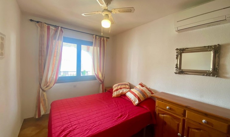 Sale - Apartment / Flat -
Orihuela Costa* - Cabo Roig
