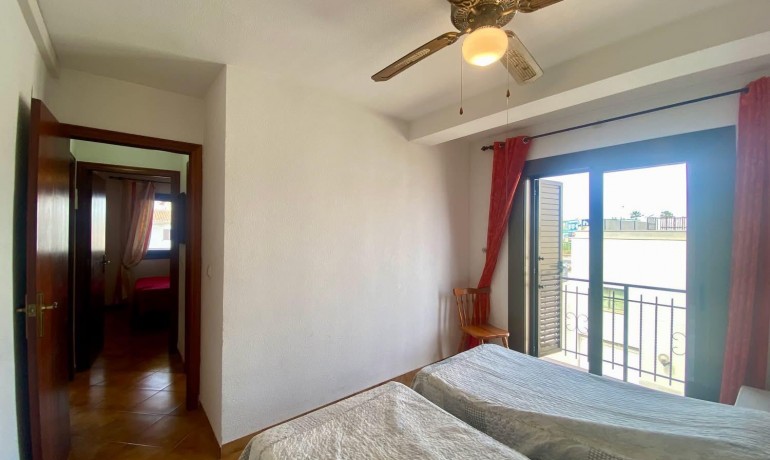 Sale - Apartment / Flat -
Orihuela Costa* - Cabo Roig