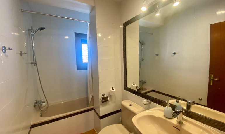 Sale - Apartment / Flat -
Orihuela Costa* - Cabo Roig