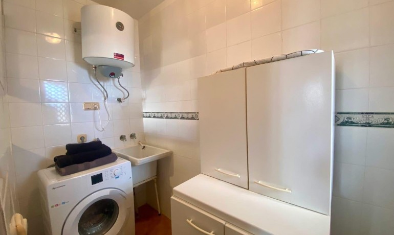 Sale - Apartment / Flat -
Orihuela Costa* - Cabo Roig