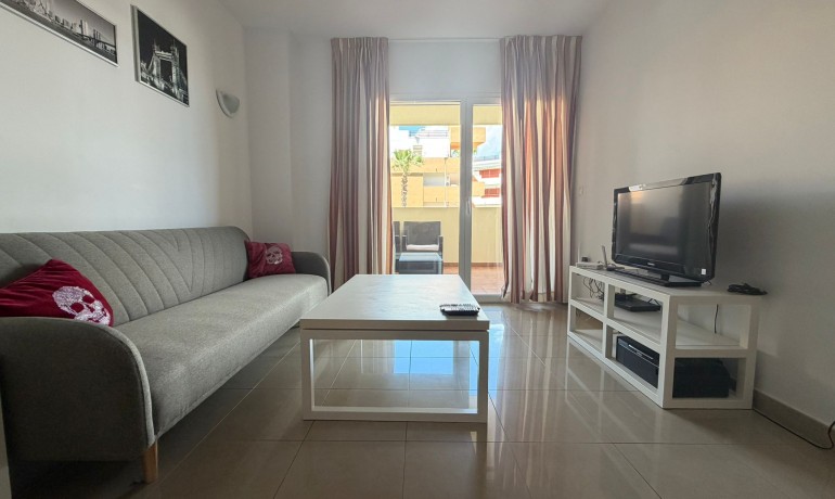 Sale - Apartment / Flat -
Orihuela* - Punta Prima
