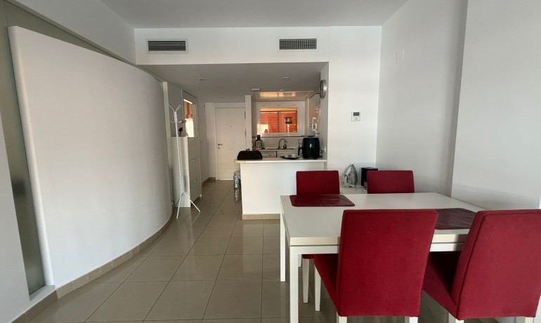 Sale - Apartment / Flat -
Orihuela* - Punta Prima