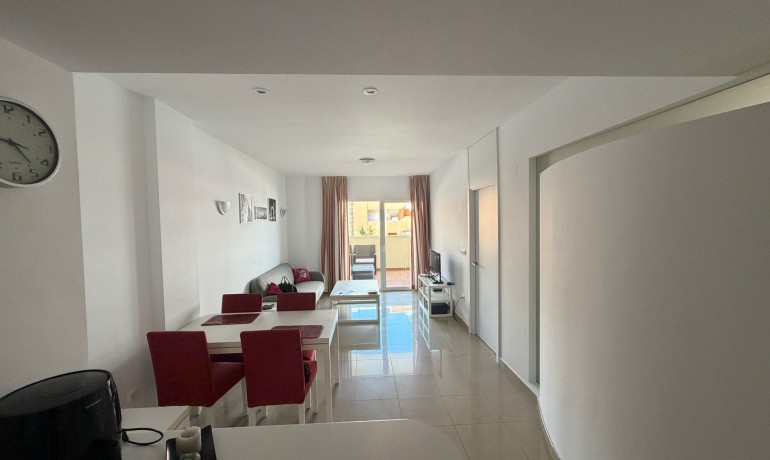 Sale - Apartment / Flat -
Orihuela* - Punta Prima