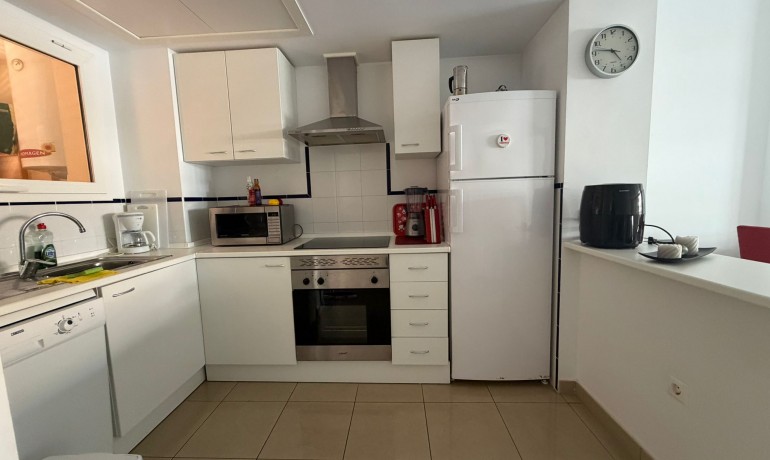 Sale - Apartment / Flat -
Orihuela* - Punta Prima