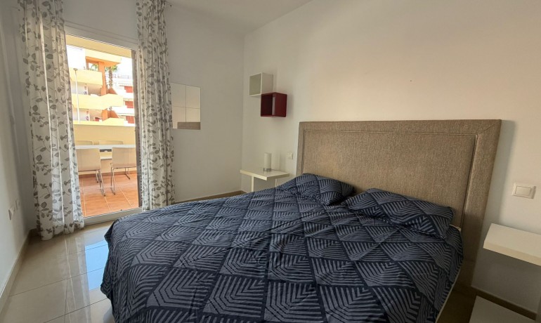 Sale - Apartment / Flat -
Orihuela* - Punta Prima