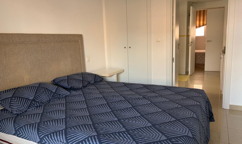 Sale - Apartment / Flat -
Orihuela* - Punta Prima