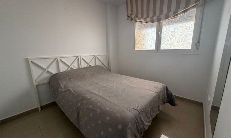 Sale - Apartment / Flat -
Orihuela* - Punta Prima
