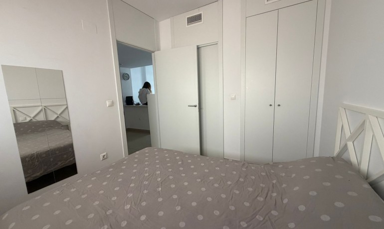 Sale - Apartment / Flat -
Orihuela* - Punta Prima