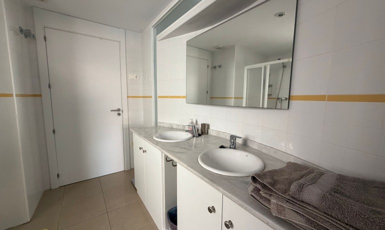 Sale - Apartment / Flat -
Orihuela* - Punta Prima
