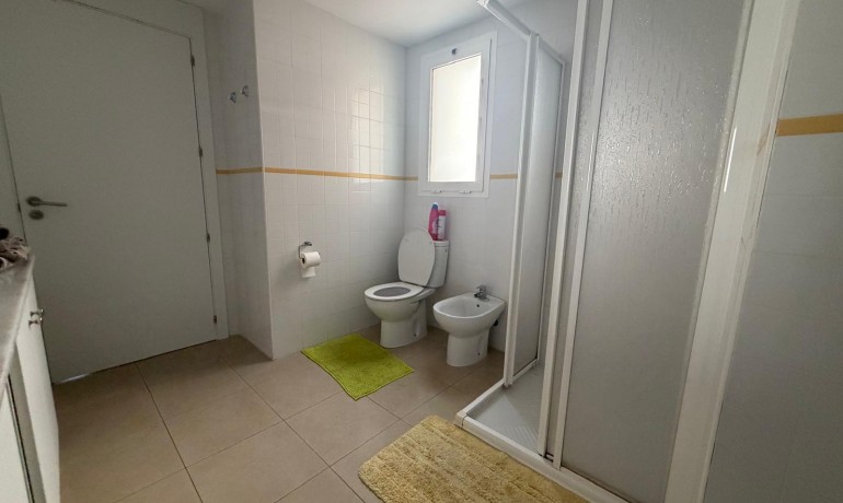 Sale - Apartment / Flat -
Orihuela* - Punta Prima