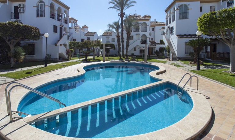 Sale - Apartment / Flat -
Orihuela Costa - Playa Flamenca
