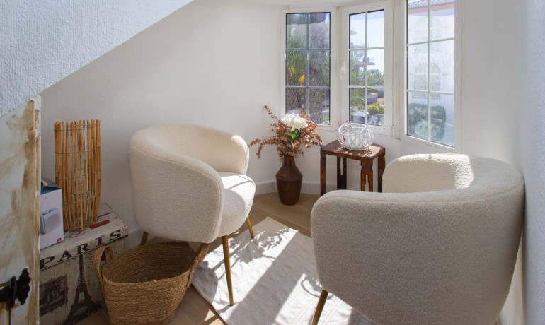 Sale - Apartment / Flat -
Orihuela Costa - Playa Flamenca
