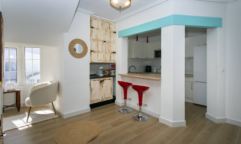 Sale - Apartment / Flat -
Orihuela Costa - Playa Flamenca