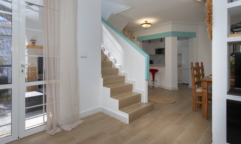 Sale - Apartment / Flat -
Orihuela Costa - Playa Flamenca