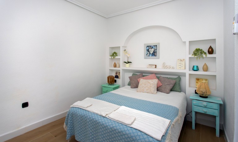 Sale - Apartment / Flat -
Orihuela Costa - Playa Flamenca