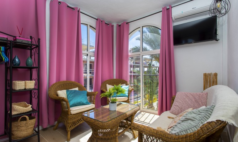 Sale - Apartment / Flat -
Orihuela Costa - Playa Flamenca