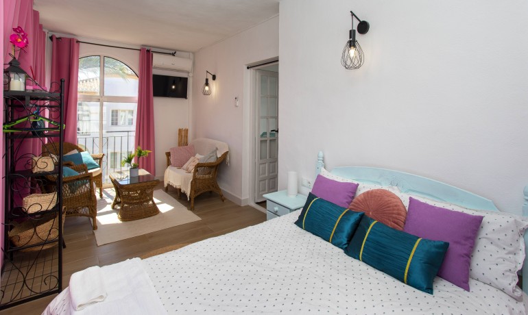Sale - Apartment / Flat -
Orihuela Costa - Playa Flamenca