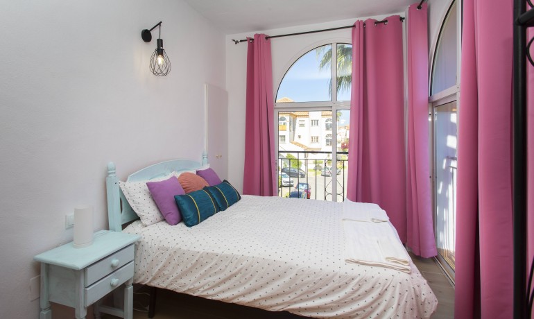 Sale - Apartment / Flat -
Orihuela Costa - Playa Flamenca