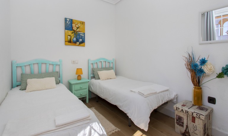 Sale - Apartment / Flat -
Orihuela Costa - Playa Flamenca