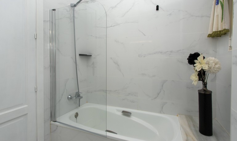 Sale - Apartment / Flat -
Orihuela Costa - Playa Flamenca