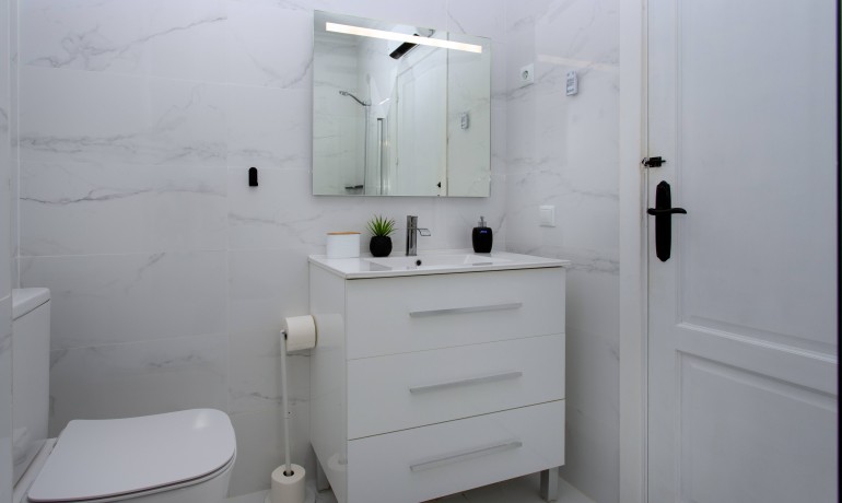 Sale - Apartment / Flat -
Orihuela Costa - Playa Flamenca