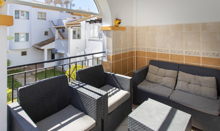 Sale - Apartment / Flat -
Orihuela Costa - Playa Flamenca