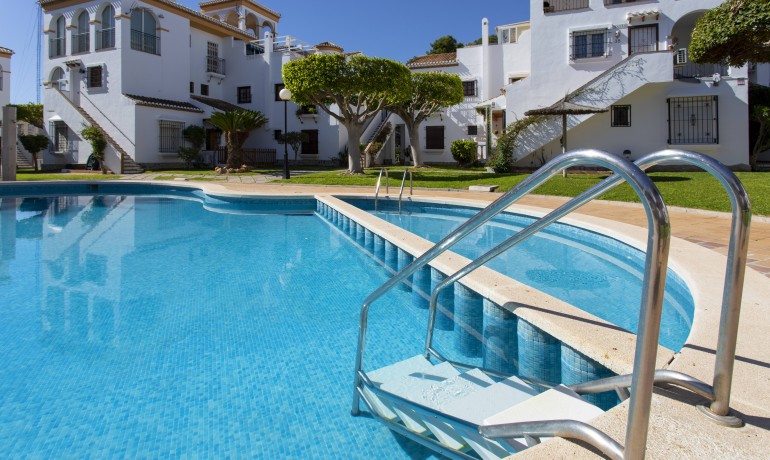 Sale - Apartment / Flat -
Orihuela Costa - Playa Flamenca