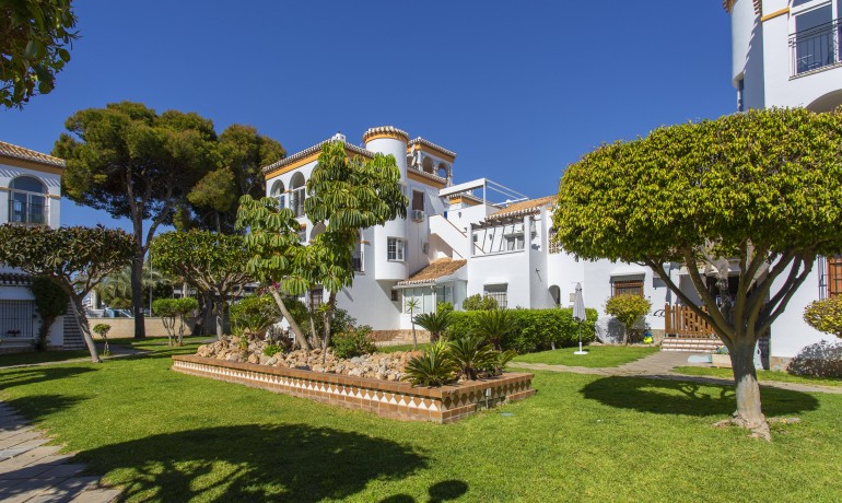 Sale - Apartment / Flat -
Orihuela Costa - Playa Flamenca