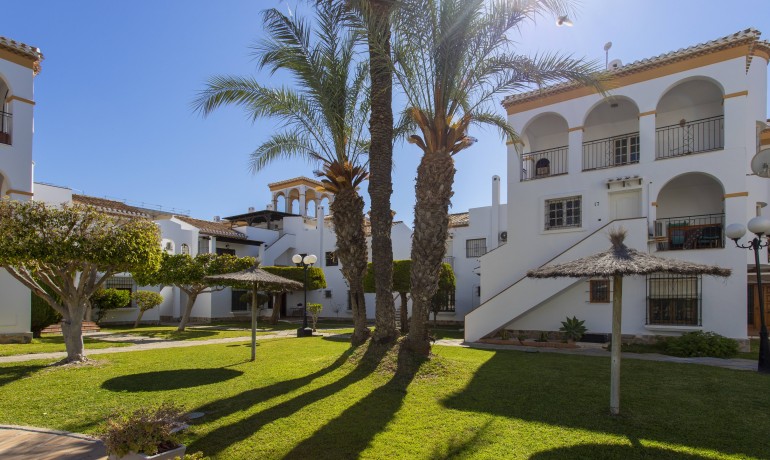 Sale - Apartment / Flat -
Orihuela Costa - Playa Flamenca