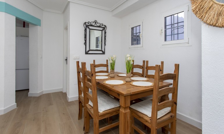 Sale - Apartment / Flat -
Orihuela Costa - Playa Flamenca