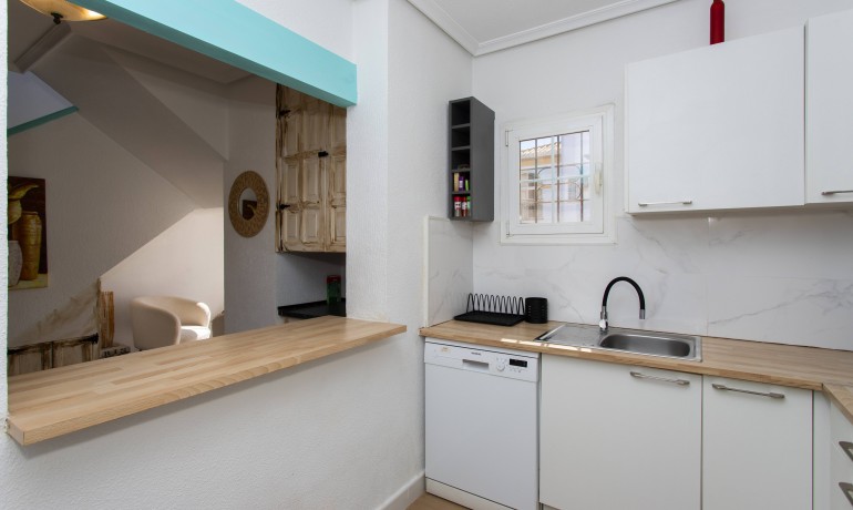 Sale - Apartment / Flat -
Orihuela Costa - Playa Flamenca