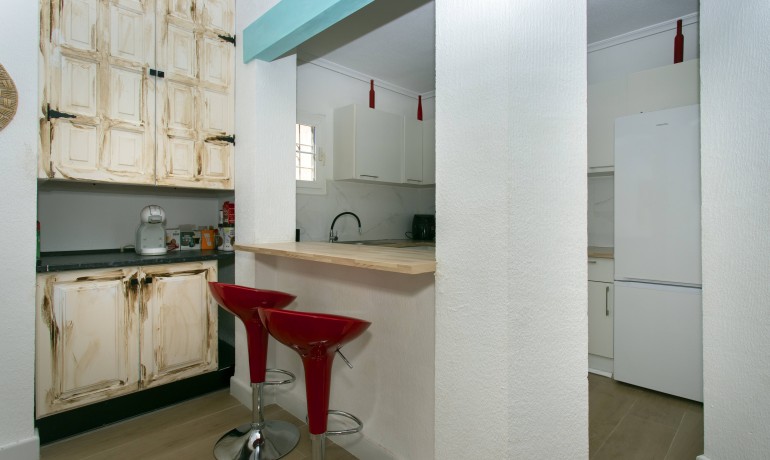 Sale - Apartment / Flat -
Orihuela Costa - Playa Flamenca