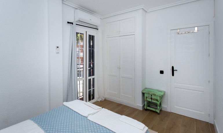 Sale - Apartment / Flat -
Orihuela Costa - Playa Flamenca