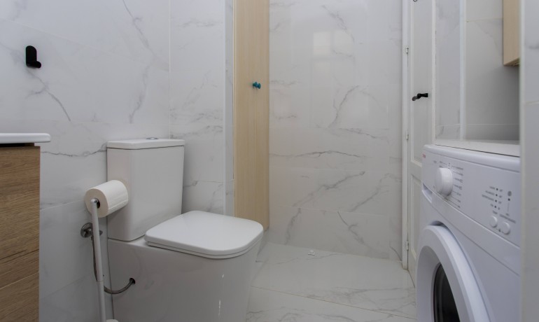 Sale - Apartment / Flat -
Orihuela Costa - Playa Flamenca