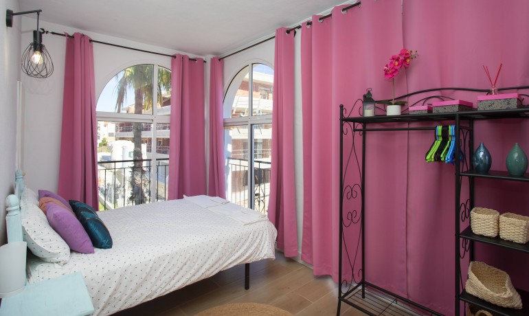 Sale - Apartment / Flat -
Orihuela Costa - Playa Flamenca