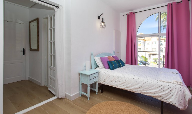 Sale - Apartment / Flat -
Orihuela Costa - Playa Flamenca
