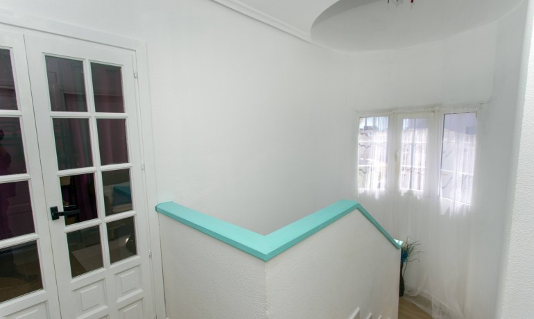 Sale - Apartment / Flat -
Orihuela Costa - Playa Flamenca
