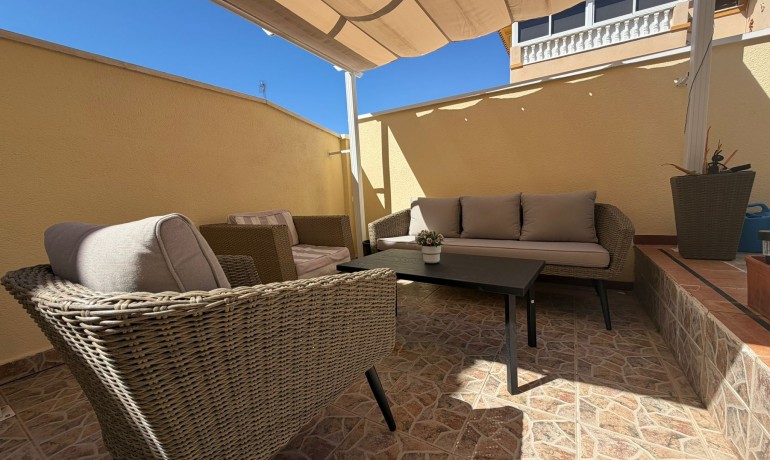 Sale - Apartment / Flat -
Orihuela Costa - Playa Flamenca