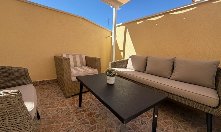 Sale - Apartment / Flat -
Orihuela Costa - Playa Flamenca