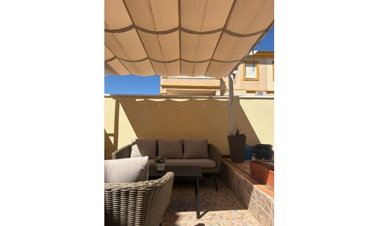 Sale - Apartment / Flat -
Orihuela Costa - Playa Flamenca