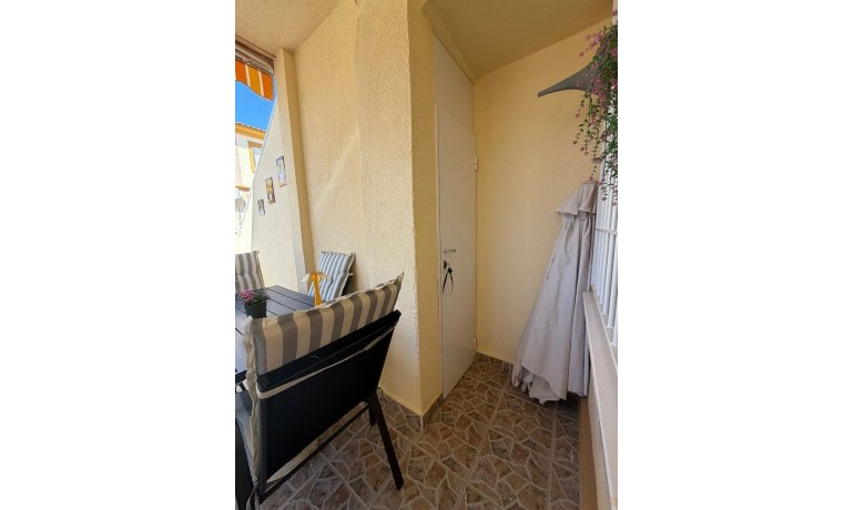 Sale - Apartment / Flat -
Orihuela Costa - Playa Flamenca