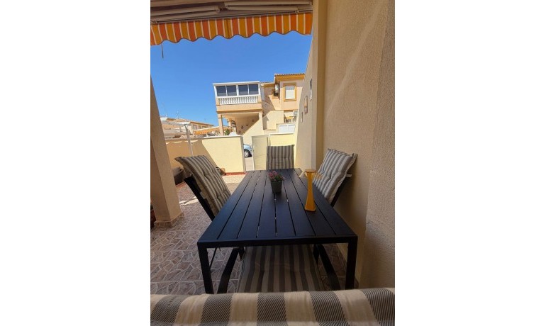 Sale - Apartment / Flat -
Orihuela Costa - Playa Flamenca