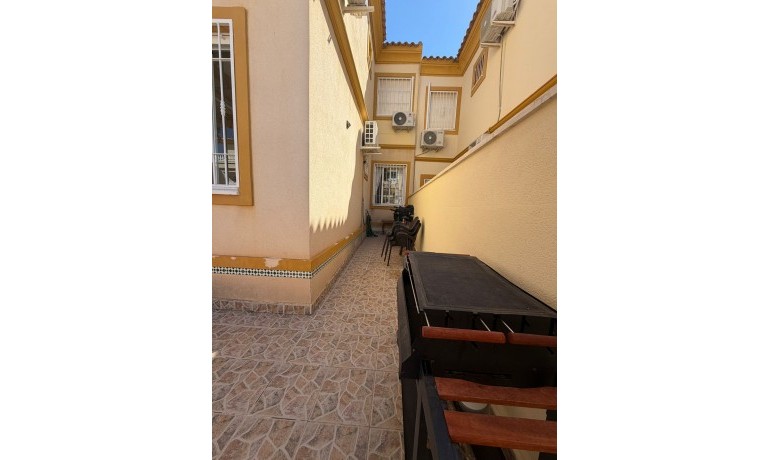 Sale - Apartment / Flat -
Orihuela Costa - Playa Flamenca