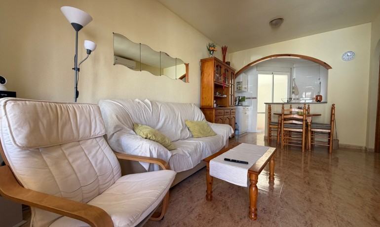 Sale - Apartment / Flat -
Orihuela Costa - Playa Flamenca