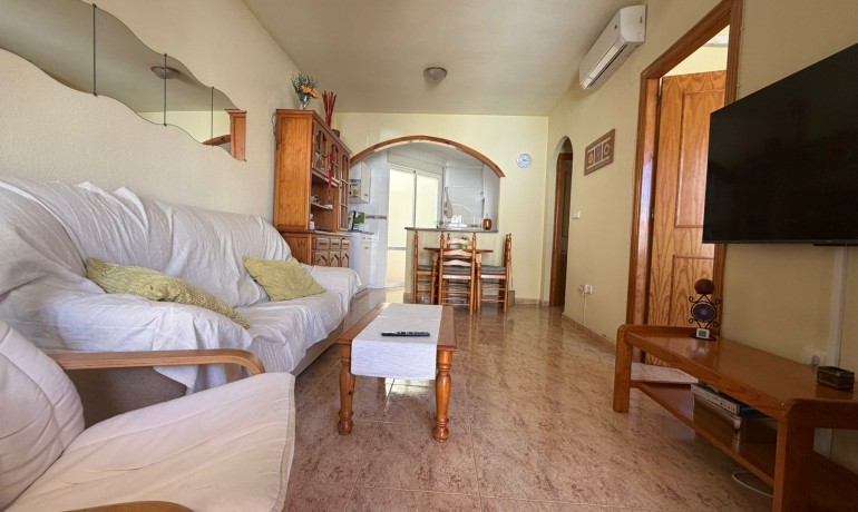 Sale - Apartment / Flat -
Orihuela Costa - Playa Flamenca