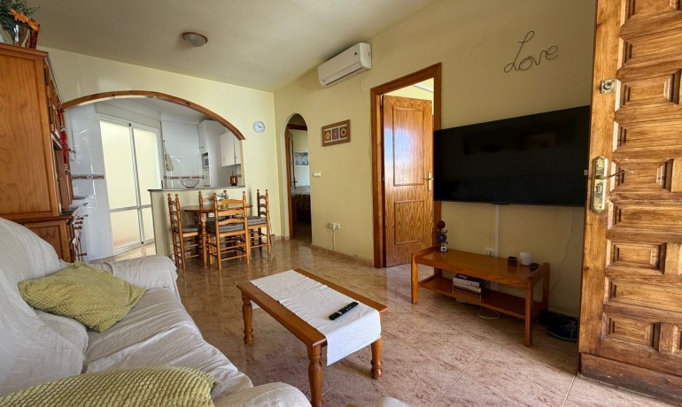 Sale - Apartment / Flat -
Orihuela Costa - Playa Flamenca