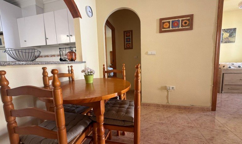 Sale - Apartment / Flat -
Orihuela Costa - Playa Flamenca