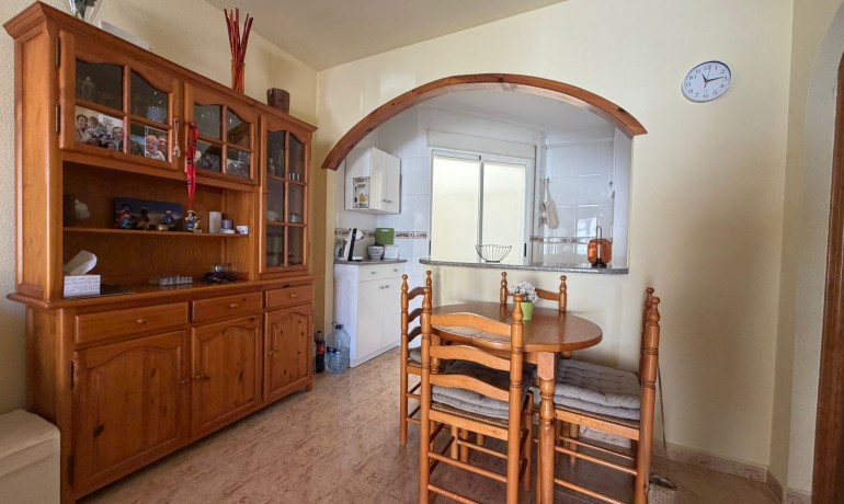 Sale - Apartment / Flat -
Orihuela Costa - Playa Flamenca